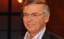 Wolfgang Bosbach. Bild: Superbass. Lizenz: Creative Commons CC-BY-SA 3.0.