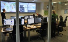 Das ZKI übermittelt im Auftrag des DLR "Analyseprodukte" an deutsche Sicherheitsbehörden.