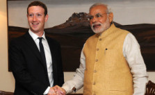 Zuckerberg_Modi