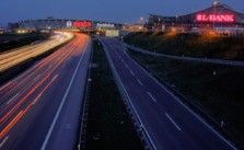 Straße oder schon Datenautobahn? Foto: CC-BY-NC 2.0 WeiterWinkel