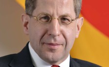 Hat uns angezeigt, aber will sich nicht im Bundestag rechtfertigen: Verfassungsschutz-Präsident Hans-Georg Maaßen.