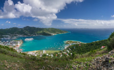 Geschäftsgeheimnis Briefkastenfirma: Hier die Steueroase British Virgin Islands. Foto: CC-BY-NC-ND 2.0 k1rsch