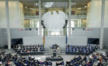 Quelle: Deutscher Bundestag, Fotograf Steffen Unger