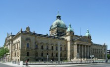 Bundesverwaltungsgericht