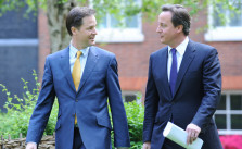 cameron clegg