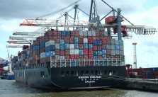USA - Kein vermeintlich sicherer Hafen für Datenpakete mehr. CC BY-SA 2.0 via wikimedia/Oliver Ohm