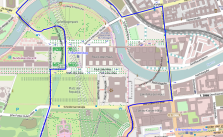 CC BY-SA 2.0 - openstreetmap.org