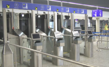 Das neue ETIAS soll die Nutzung von automatischen Kontrollsystemen vorantreiben (Bild: EasyPASS).