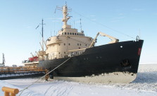 Mit einer Nachricht über Eisbrecher hat der ganze Rechtsstreit angefangen - CC BY-SA 3.0 via wikimedia/Kat1100