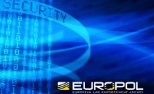 Transparenz nur mit Zustimmung der USA? Cover des Datenschutzberichts der EU-Polizeiagentur Europol von 2013.