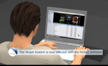 Surveillance made in Germany - FinFisher-Spionage-Software