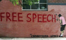 CC BY 2.0 via flickr/newtown_grafitti