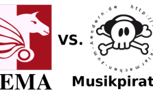 Gema vs. Musikpiraten