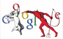 Google: gut oder böse?