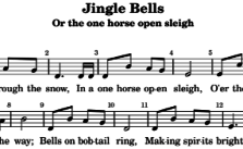 jingle bells musikpiraten freie weihnachtslieder