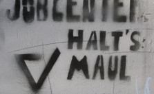 CC BY-NC-ND 2.0 via flickr/schockwellenreiter