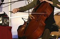 Zoë Keating (Foto, Ausschnitt: Ed Schipul, CC BY-SA 2.0)