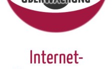 Logo "Kunst gegen Überwachung"
