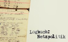 Logbuch Netzpolitik