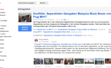 Verletzung von Verlegerrechten?