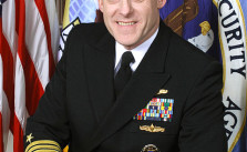 Michael S. Rogers, Chef der NSA