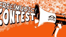 Musikpiraten e.V. startet "Free! Music!"-Contest 2010