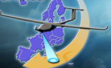 EU-Projekt "OPARUS" unter Beteiligung von EADS und DLR
