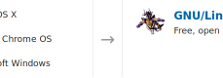 os