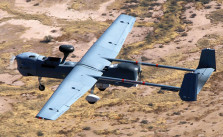 MQ-5B Hunter