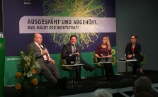(CC BY 4.0) by Technische Aufklärung