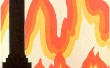Quo Vadis, VDS? / Bild: Unione Cinematografica Italiana (1925).
