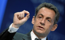 Vision for the G20: Nicolas Sarkozy, Klaus Schwab