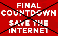 Abstimmung gelaufen: keine klaren Regeln für ein offenes Internet in Europa