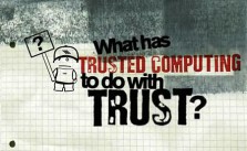 via Trusted Computing? Yes or No