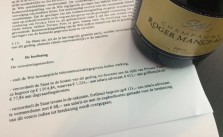 Bei Bits of Freedom wird das Urteil gefeiert.
