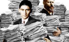 Das Ende der Bürokratie? (CC BY-SA 2.0/kongharald)