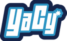 YaCy logo