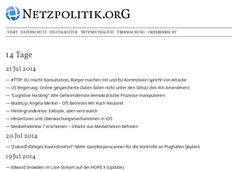 14 Tage | netzpolitik.org 2014-07-21 12-46-35