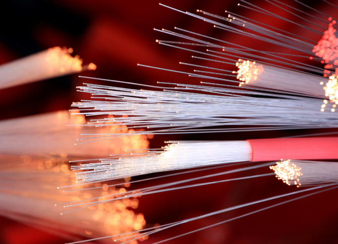 Der Bund fördert den Breitbandausbau