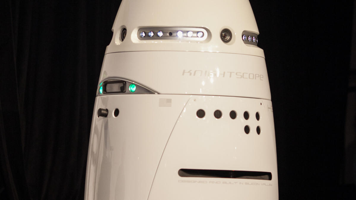 Autonome Roboter Sie Haben Augen Und Ohren autonome-roboter-sie-haben-augen-und-ohren