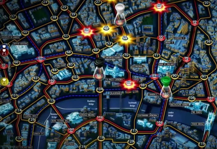 Den britischen verdeckten Ermittler Mark Kennedy nennt der Berliner Senat nun Mr. "X". Im Auftrag der Metropolitan Police spitzelte "X" in mindestens zehn europäischen Ländern sowie in den USA.