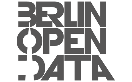 Berlins Open-Data-Logo - via daten.berlin.de