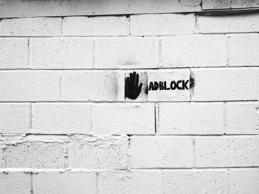 Wer mit einem Adblocker surft, ist nicht überall willkommen