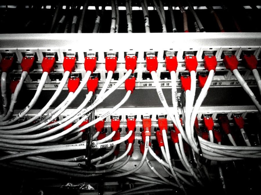 Netzwerkkabel