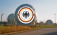 Mit dem geplanten BND-Gesetz werden einige vergangene Rechtsbrüche des BND in Zukunft legal. Aber das Gesetz wird selbst als verfassungswidrig kritisiert.