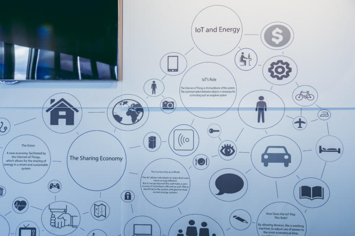 Über das Wochenende verteilt erscheinen fünf Artikel in einer Recherche-Serie.