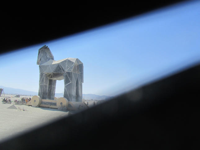 Der Staatstrojaner könnte bald europaweit Einzug halten.