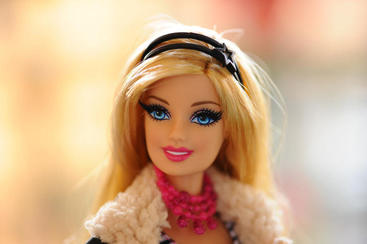 Als Spielzeuge noch nicht ans Internet angeschlossen waren, gab es weniger Probleme.