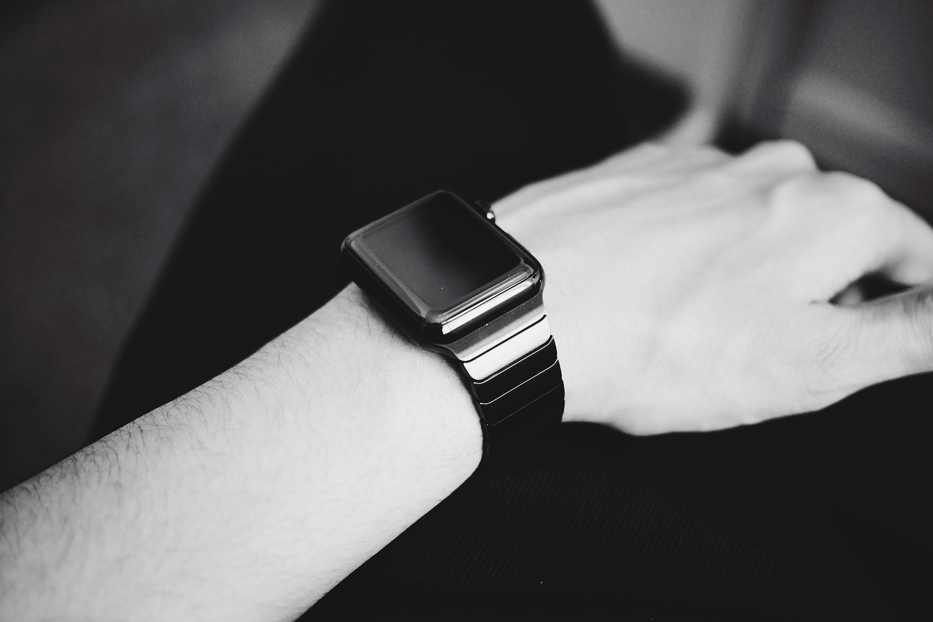 Aus datenschutzrechtlicher Perspektive bedenklich: Smart Watches und Wearables.