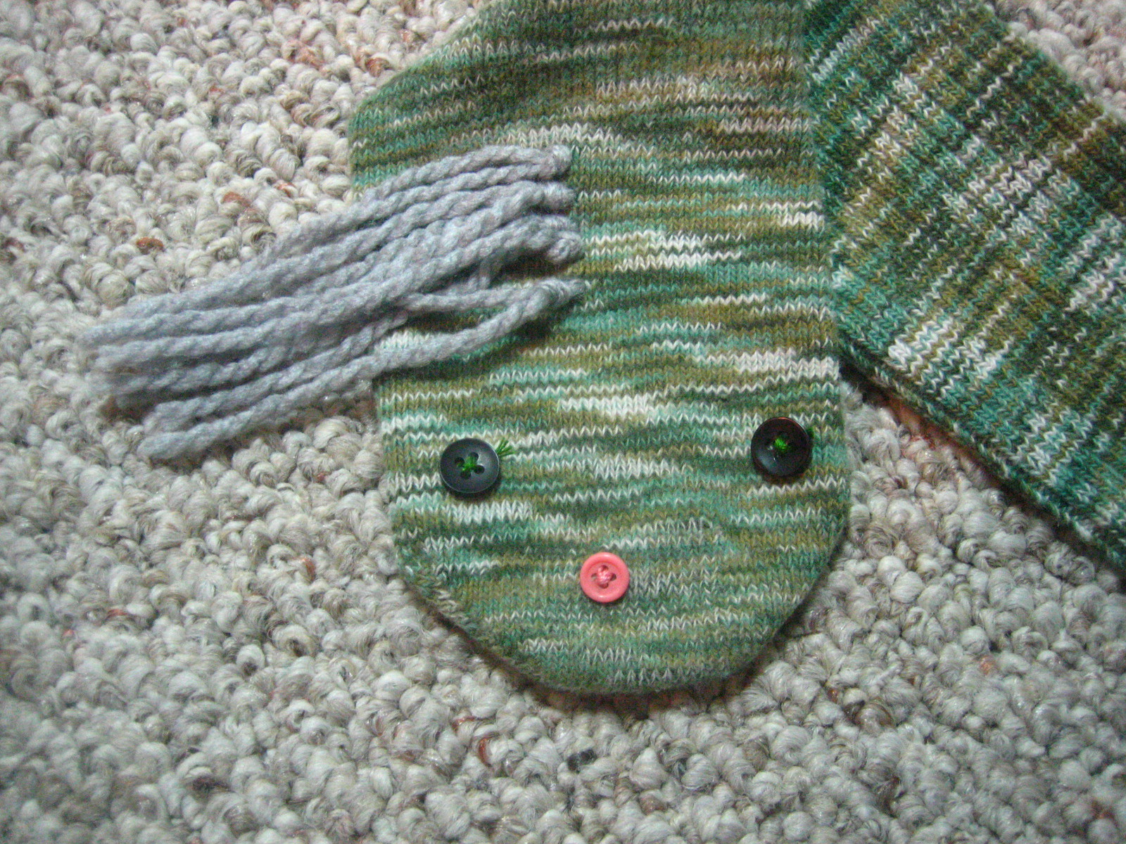 Was haben Sockenpuppen eigentlich mit Bots und Fake-News zu tun? Unter anderem dieser Frage gingen wir vergangener Woche nach.